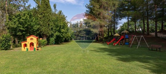 Casa de 13 habitaciónes en Ostra, Italy No. 2259 25