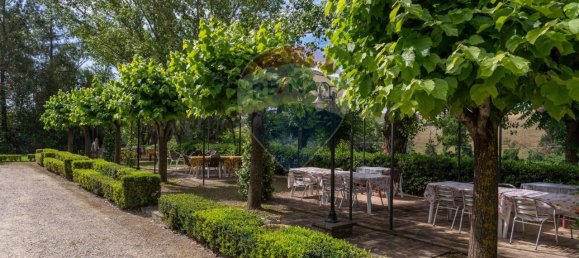 Casa de 13 habitaciónes en Ostra, Italy No. 2259 26