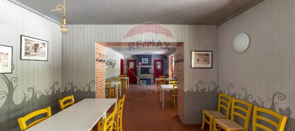 Casa de 13 habitaciónes en Ostra, Italy No. 2259 6