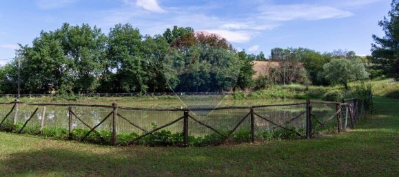 Casa de 13 habitaciónes en Ostra, Italy No. 2259 30
