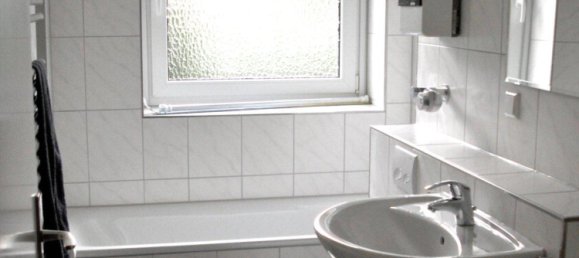 Apartamento de 3 habitaciónes en Hanover, Germany No. 218588 3