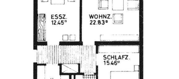 Apartamento de 3 habitaciónes en Hanover, Germany No. 218588 5