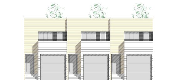 1334m² Land in La Muela, Spain No. 61537 2