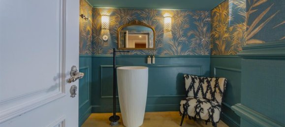 5 Schlafzimmer Haus in Sintra, Portugal, Nr. 95517 41