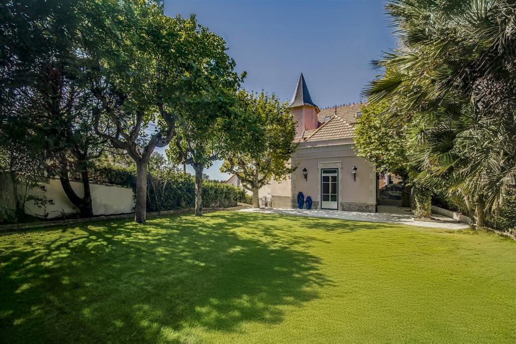 5 Schlafzimmer Haus in Sintra, Portugal, Nr. 95517