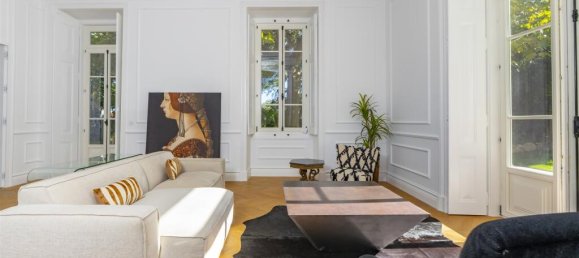 5 Schlafzimmer Haus in Sintra, Portugal, Nr. 95517 46