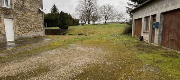 Casa de 5 dormitorios en Clinchamp, France No. 260040 15