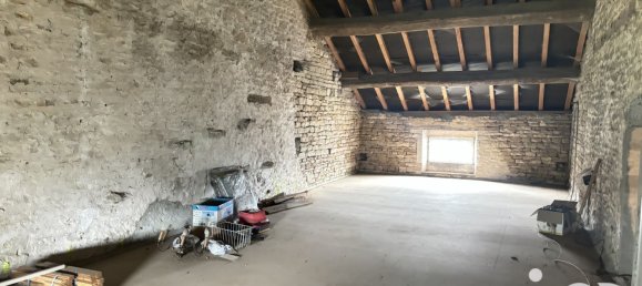 Casa de 5 dormitorios en Clinchamp, France No. 260040 12