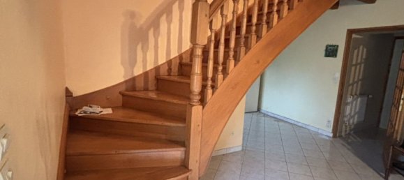 Casa de 5 dormitorios en Clinchamp, France No. 260040 10