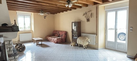 Casa de 5 dormitorios en Clinchamp, France No. 260040 3