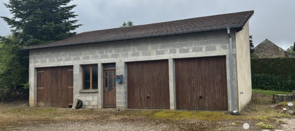 Casa de 5 dormitorios en Clinchamp, France No. 260040 14