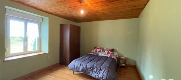 Casa de 5 dormitorios en Clinchamp, France No. 260040 5