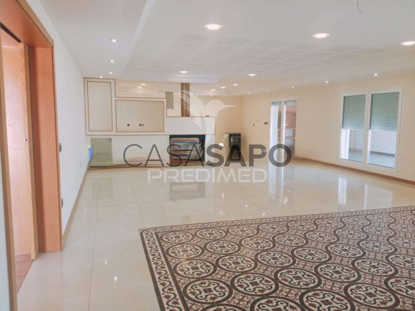 9 غرف نوم منزل في Quarteira, Portugal رقم 192994