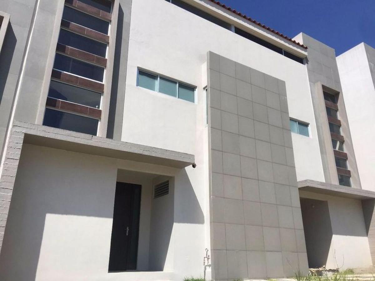 3 bedrooms House in Mexico No. 221812