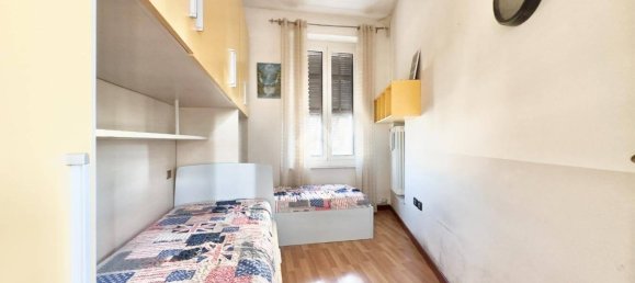 2 bedrooms Apartment in Novi Ligure, Italy No. 259218 16