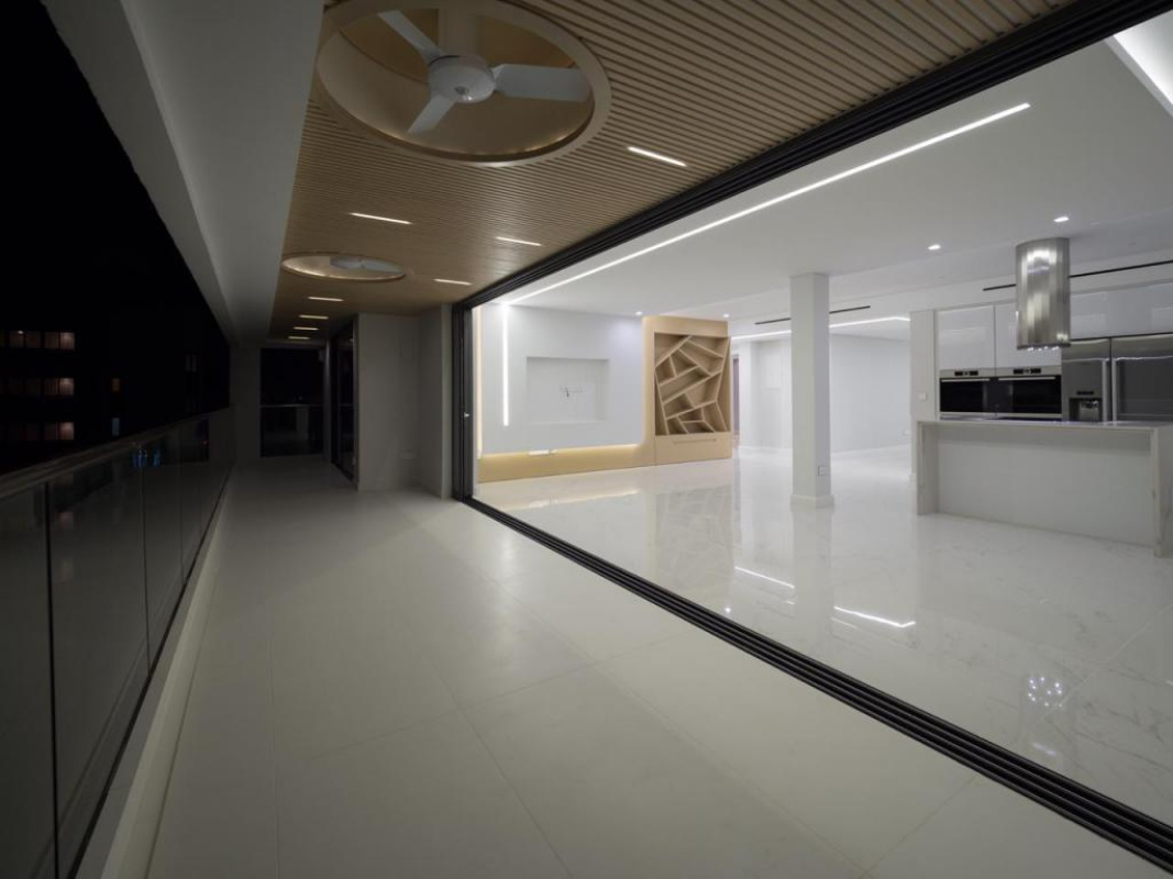 3 Schlafzimmer Wohnung in Limassol, Cyprus, Nr. 2101