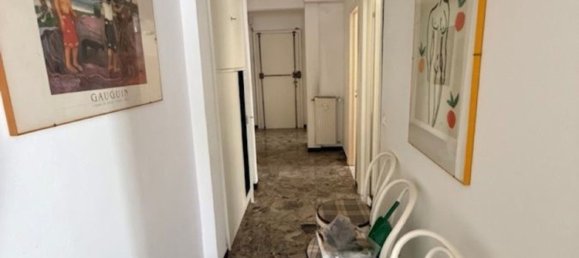 3 rooms Apartment in Finale Ligure, Italy No. 144702 6