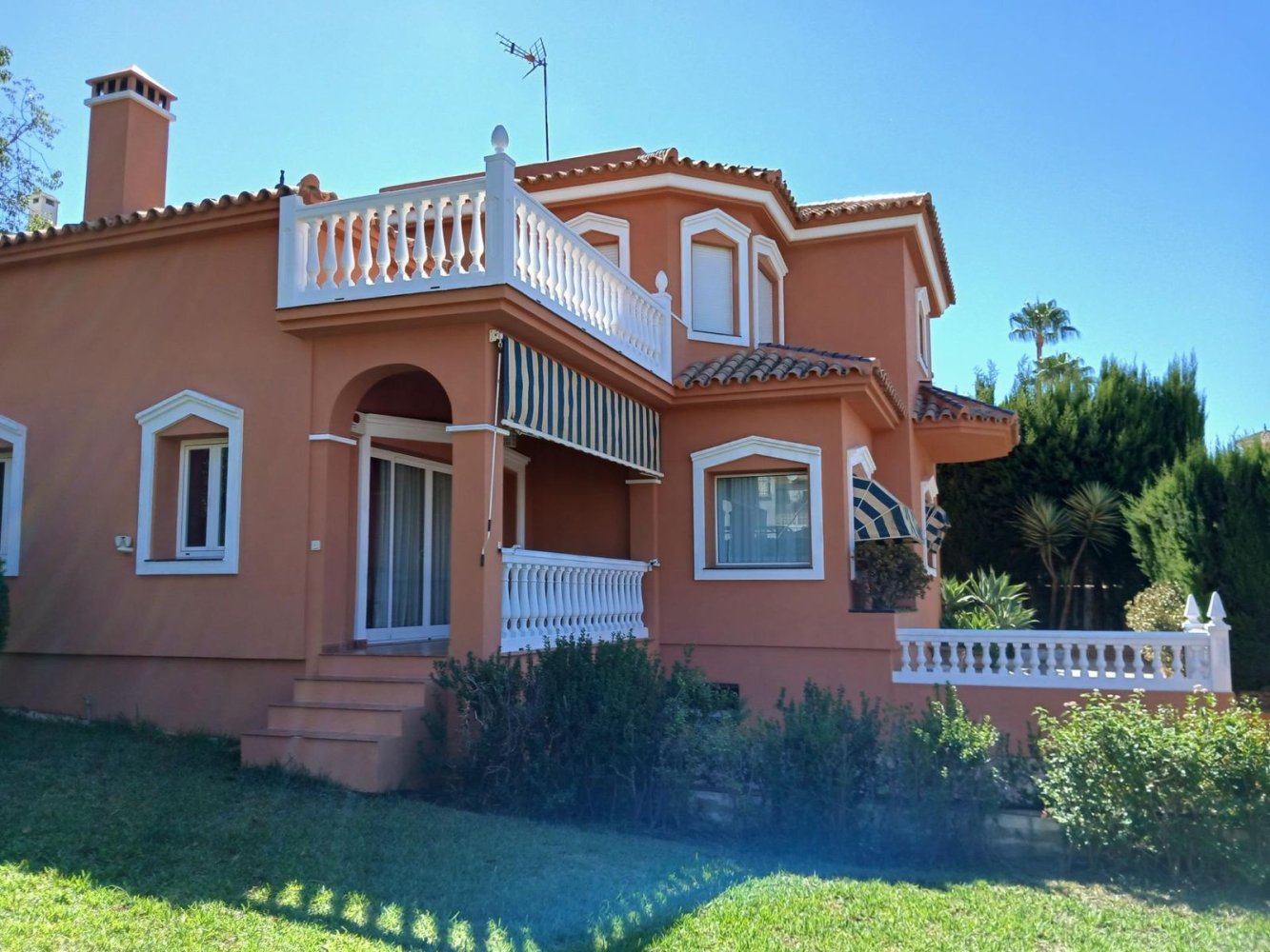 Casa T5 em Mijas, Spain N.º 147194