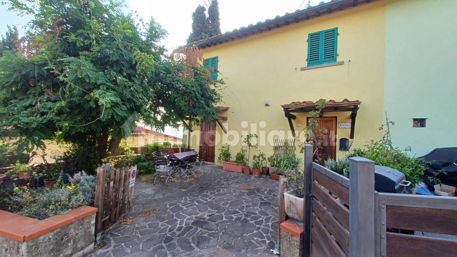 Casa T2 em Florence, Italy N.º 307067