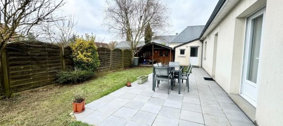 Casa de 5 dormitorios en Saint-Hilaire-Saint-Mesmin, France No. 47222 12