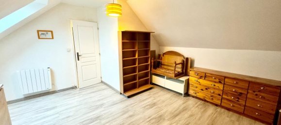 Casa de 5 dormitorios en Saint-Hilaire-Saint-Mesmin, France No. 47222 11