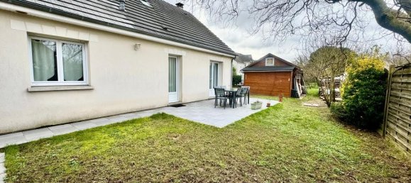 Casa de 5 dormitorios en Saint-Hilaire-Saint-Mesmin, France No. 47222 17