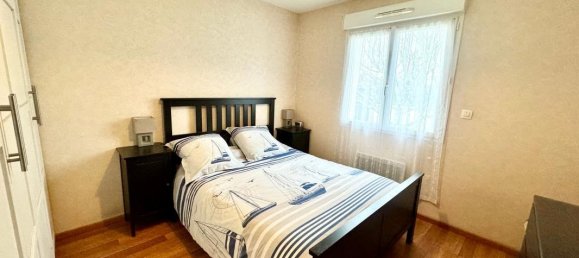 Casa de 5 dormitorios en Saint-Hilaire-Saint-Mesmin, France No. 47222 6