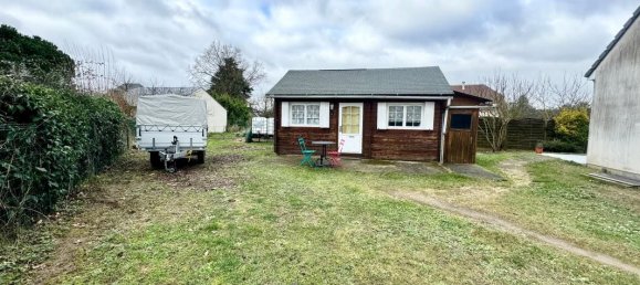 Casa de 5 dormitorios en Saint-Hilaire-Saint-Mesmin, France No. 47222 15