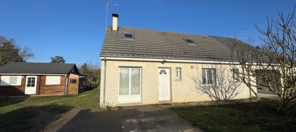 Casa de 5 dormitorios en Saint-Hilaire-Saint-Mesmin, France No. 47222 16