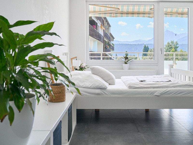 3-Zimmer Wohnung in Innsbruck-Stadt, Austria, Nr. 151103