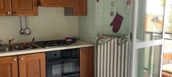 Apartamento de 4 habitaciónes en Pero, Italy No. 3323 8