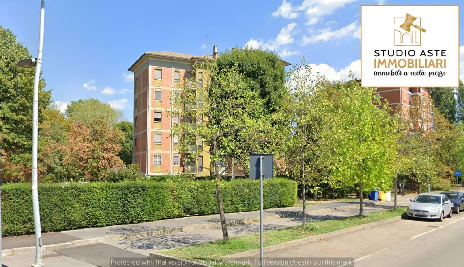 Apartamento de 4 habitaciónes en Pero, Italy No. 3323