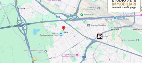 Apartamento de 4 habitaciónes en Pero, Italy No. 3323 17