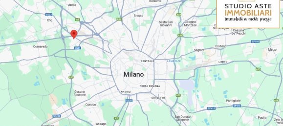 Apartamento de 4 habitaciónes en Pero, Italy No. 3323 16