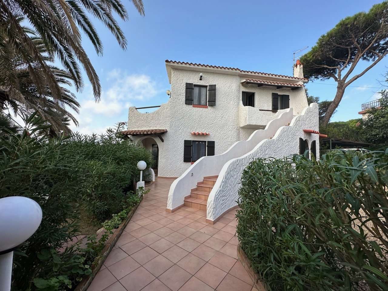 4 bedrooms Villa in Pula, Italy No. 61263