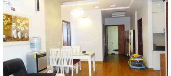 3 Schlafzimmer Wohnung in Nam Tu Liem, Vietnam, Nr. 4692 7