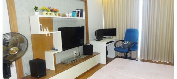3 Schlafzimmer Wohnung in Nam Tu Liem, Vietnam, Nr. 4692 11