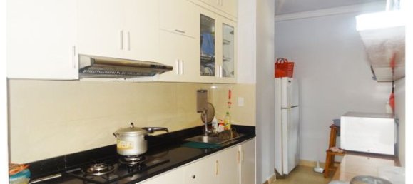 3 Schlafzimmer Wohnung in Nam Tu Liem, Vietnam, Nr. 4692 8