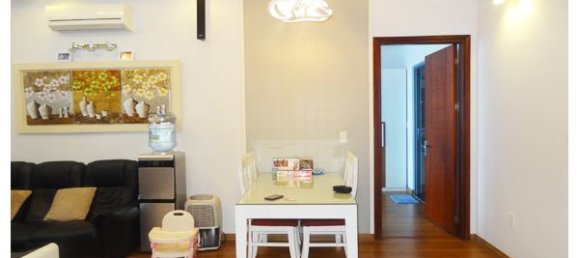 3 Schlafzimmer Wohnung in Nam Tu Liem, Vietnam, Nr. 4692 6