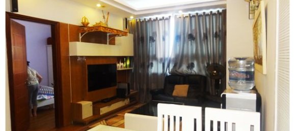3 Schlafzimmer Wohnung in Nam Tu Liem, Vietnam, Nr. 4692 5