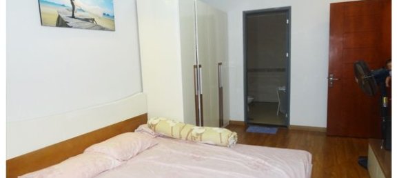 3 Schlafzimmer Wohnung in Nam Tu Liem, Vietnam, Nr. 4692 12