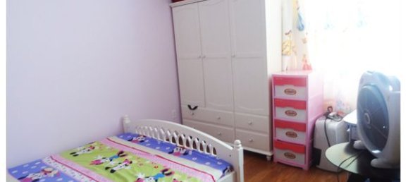 3 Schlafzimmer Wohnung in Nam Tu Liem, Vietnam, Nr. 4692 2