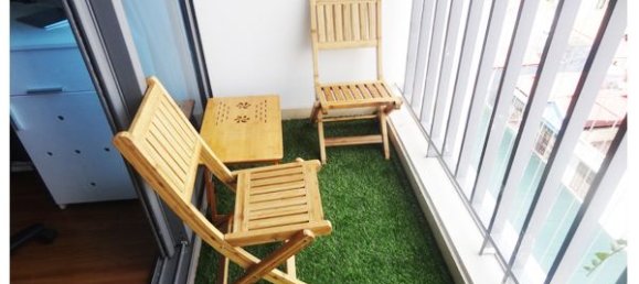 3 Schlafzimmer Wohnung in Nam Tu Liem, Vietnam, Nr. 4692 4