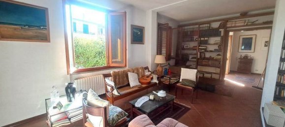 4 Schlafzimmer Wohnung in Scarperia e San Piero, Italy, Nr. 323224 2
