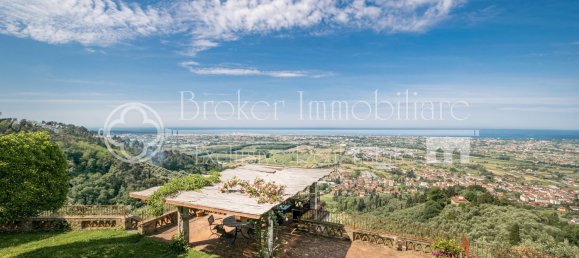 12 rooms Villa in Massarosa, Italy No. 147519 45