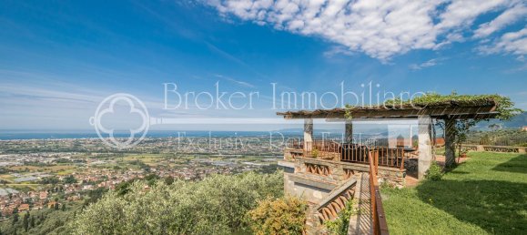 12 rooms Villa in Massarosa, Italy No. 147519 50
