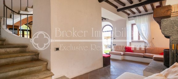 12 rooms Villa in Massarosa, Italy No. 147519 16