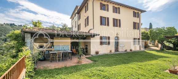 12 rooms Villa in Massarosa, Italy No. 147519 10