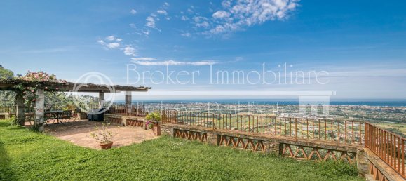 12 rooms Villa in Massarosa, Italy No. 147519 4