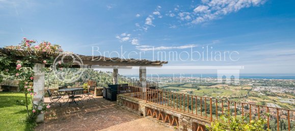 12 rooms Villa in Massarosa, Italy No. 147519 5